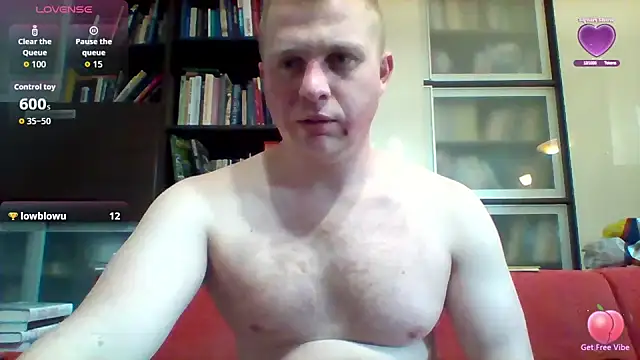 Matttthees Live XXX-Chat