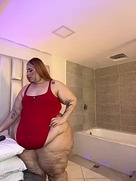 Show webcam de aandreaperez