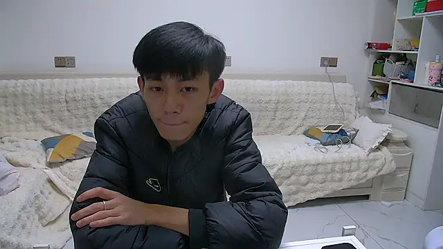 paofu-001 现场XXX聊天