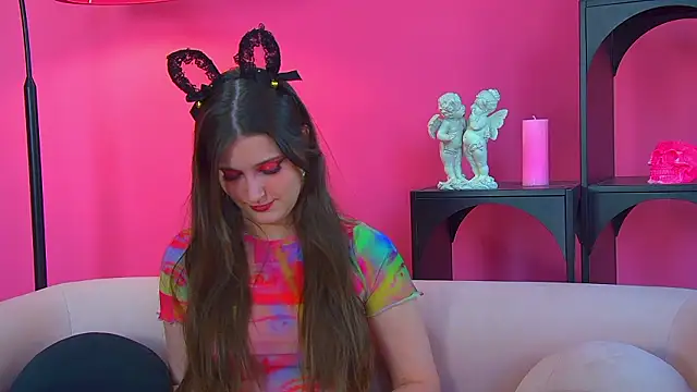 JessicaJewells 现场XXX聊天