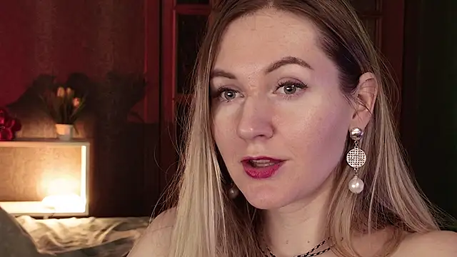 Hello_Lisha 现场XXX聊天