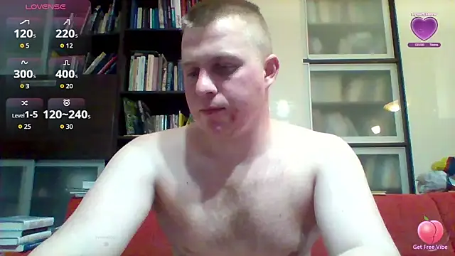 Chat XXX en directo de Matttthees