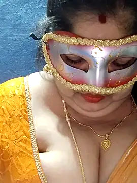 Chatroom XXX en direct de tamilthanushri