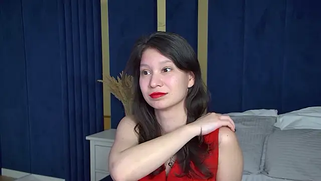 Chatroom XXX en direct de SaraDenars