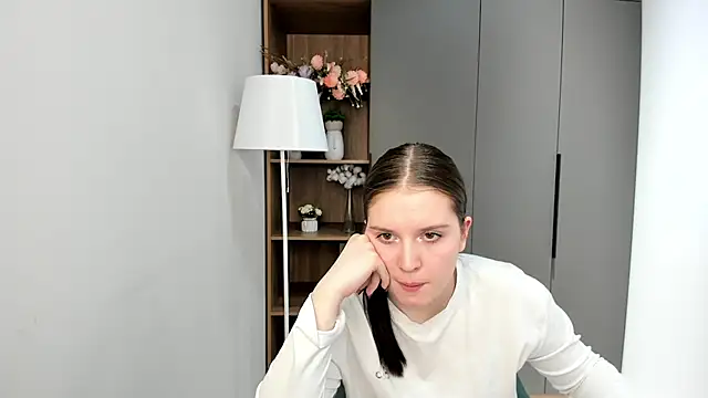 Chatroom XXX en direct de ErickaWoodrich