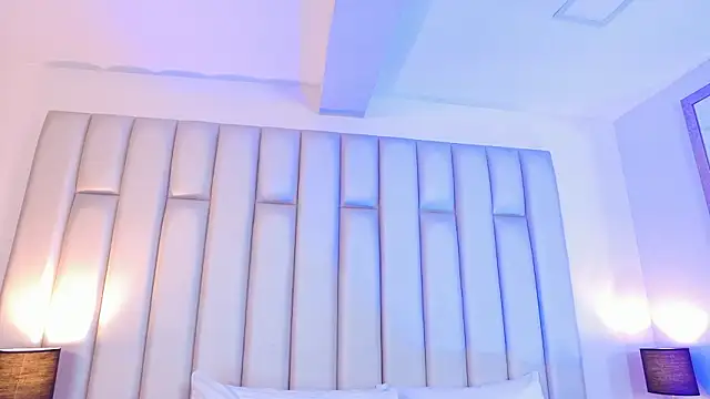 aandreaperez's Live XXX Chat