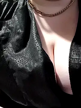 Chatroom XXX en direct de Missy_DM