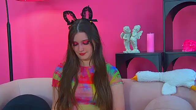 Chatroom XXX en direct de JessicaJewells