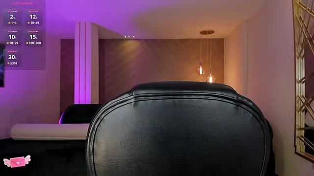 ArianaDumont Adlı Modelin Canlı XXX Sohbeti