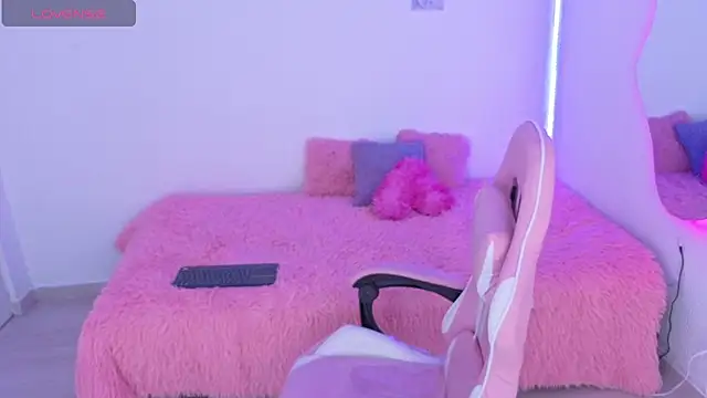 hime_ko Adlı Modelin Canlı XXX Sohbeti