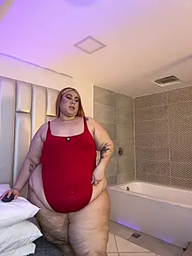 aandreaperez's Live XXX Chat