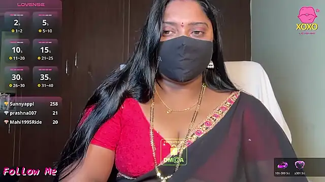 vani-09's Live XXX Chat