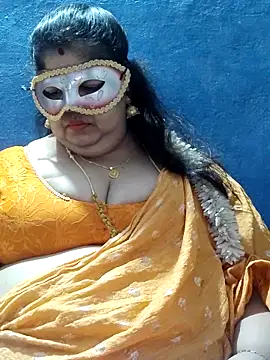 tamilthanushri's Live XXX Chat
