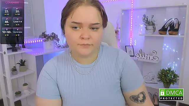 Erica__Alta 现场XXX聊天