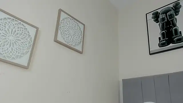 mary_cute9 Adlı Modelin Canlı XXX Sohbeti