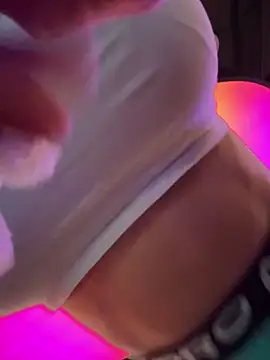 Show Webcam de F3ckd0lllucy