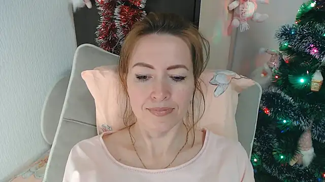 NicoleEunice87 现场XXX聊天