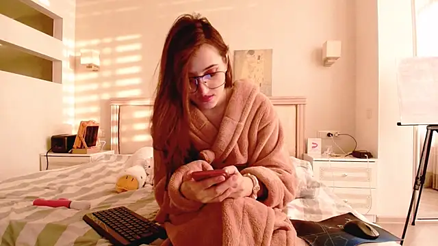 Iren's Live XXX Chat