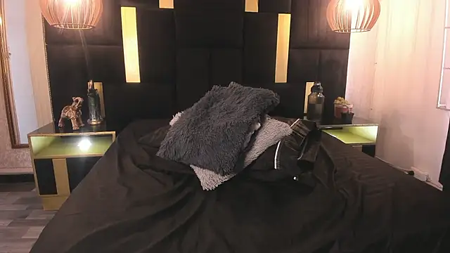 Lucio__Fox 网络视讯表演