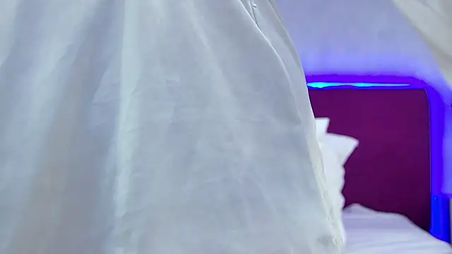 KandyCosse Show Webcam