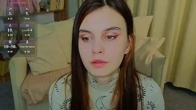 دردشة MissSusan الجنسية المباشرة