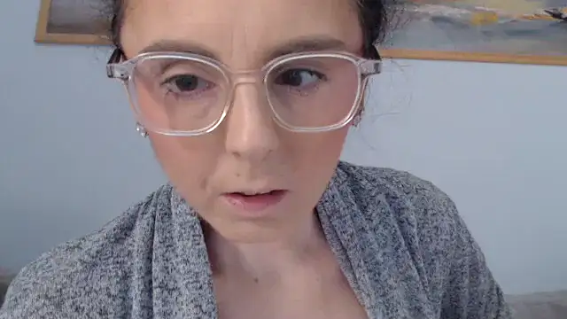 cleophee's Webcam Show