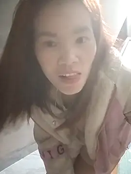 nangmo's Live XXX Chat