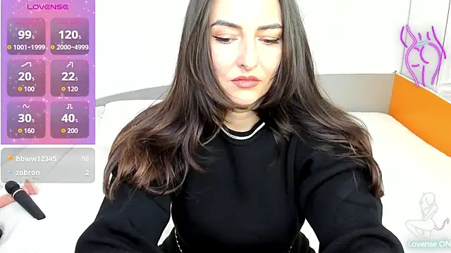 kassy_hotdevil's Live XXX Chat