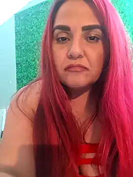 Show webcam de sweetcheekzx