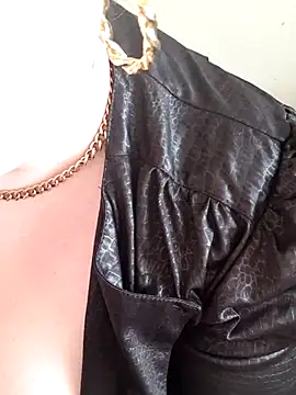 Missy_DM's Live XXX Chat