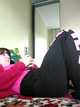 Lana033 现场XXX聊天