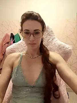 Irresistible24 – Live XXX-chat