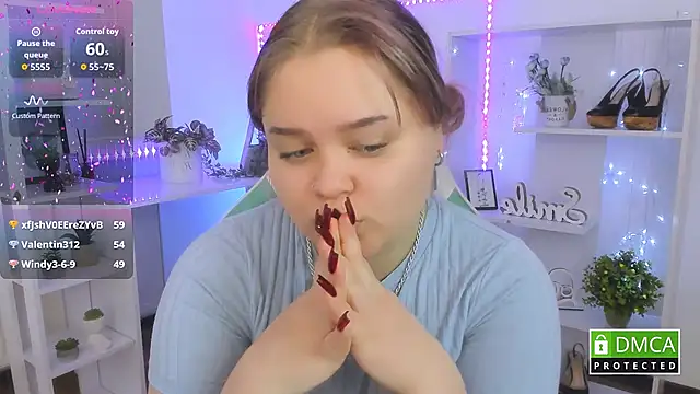 Erica__Alta 现场XXX聊天