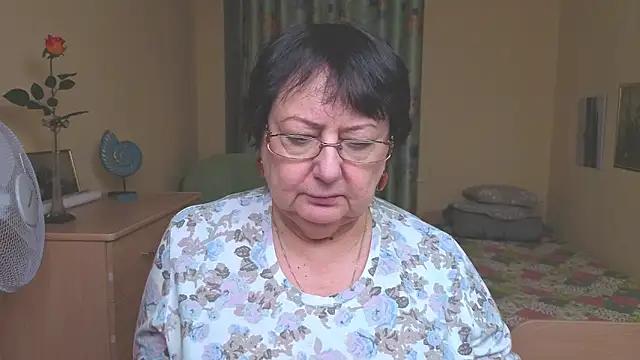 Živý XXX chat Margo_Moll