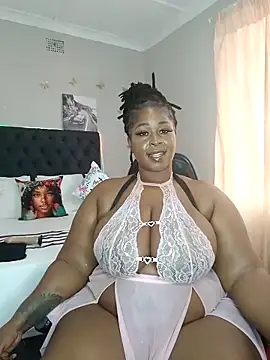 BBW_CUMX 라이브 XXX 채팅