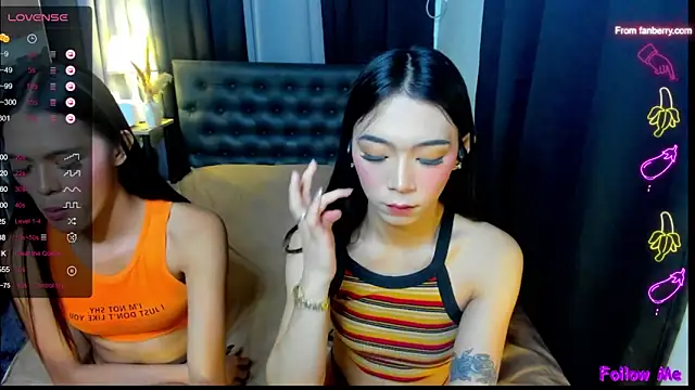 bellamoonlightX's Live XXX Chat