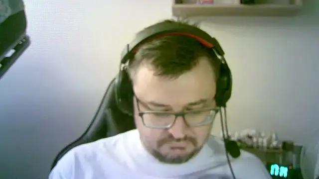 SirAbuser 现场XXX聊天