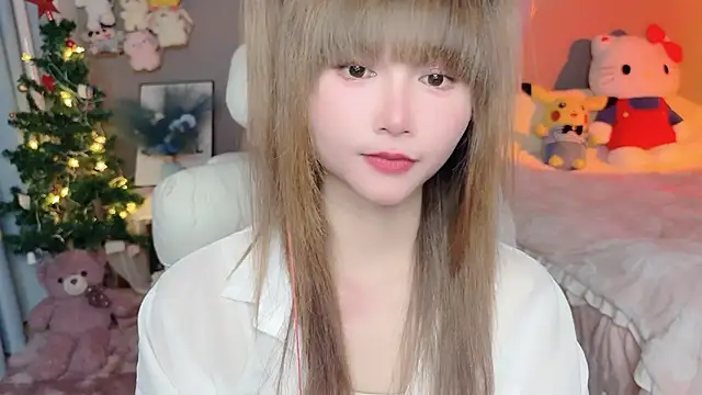 -xiao-xiao-'s Live XXX Chat