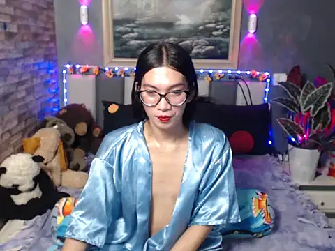 HotNathalie6900's Webcam Show