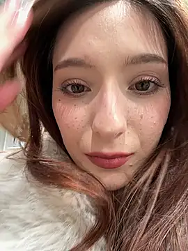 LilluKatten 라이브 XXX 채팅