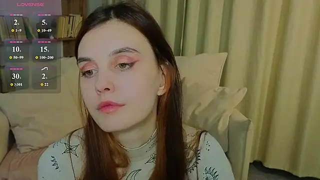 MissSusan's Live XXX Chat