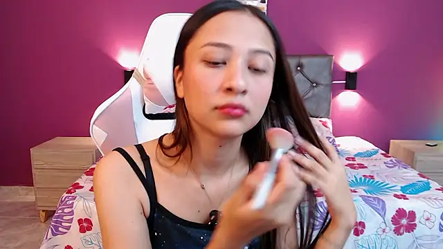 LittleAshleey – Live XXX-chat