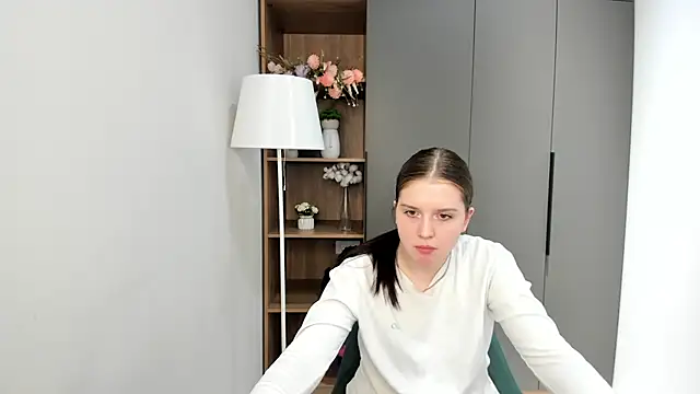 ErickaWoodrich – Live XXX-chat