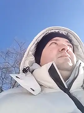 Webkamerová show Luceriusbigass