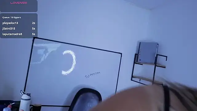 Isabella_lt 现场XXX聊天