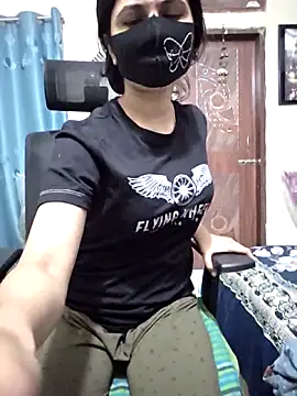 Suvosri's Live XXX Chat