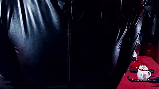 Chatroom XXX en direct de Hannamariana