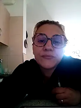 Show Webcam de EvilBeba