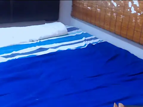 Chat XXX Live AfricanChinese