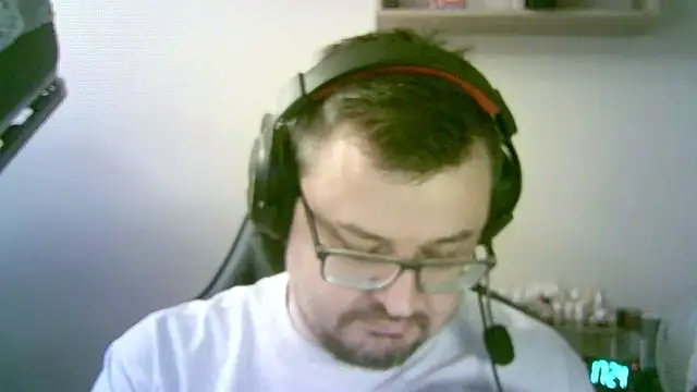 SirAbuser's Live XXX Chat